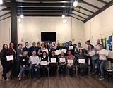 В Одинцовском округе прошла встреча с руководителями местных некоммерческих организаций