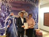 Олег Рожнов выделил средства на модернизацию детского сада №2 в Кубинке