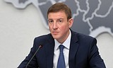 Турчак: Действующая Конституция позволила России встать на путь стабильного развития