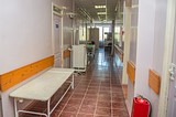 В рамках «Здорового будущего» партийцы держат на контроле модернизацию одинцовских медучреждений