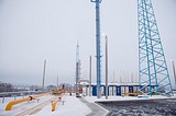 Газификация Одинцовского округа в 2020 году продолжится