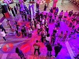 Участники фестиваля «Танец во благо» собрали средства на лечение танцовщицы из Санкт-Петербурга
