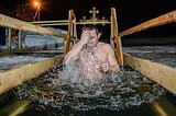 В Одинцовском округе на Крещение оборудуют 7 купелей