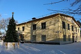 Общественные слушания по вопросу установки памятного знака Казимиру Малевичу пройдут в Немчиновке