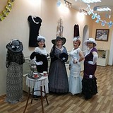 Святочные гадания пройдут в краеведческом музее 26 января