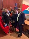 Одинцовские единороссы приняли участие в совещании по вопросам сферы ЖКХ