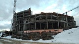Многофункциональный зрелищный центр появится в Одинцовском округе в 2021 году
