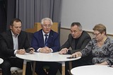 В Одинцовском округе прошёл круглый стол по противодействию наркоугрозе
