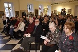 Международная научная конференция прошла в музее-заповеднике А. С. Пушкина