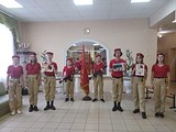 Более 38 000 школьников Одинцовского округа приняли участие во Всероссийской акции «Блокадный хлеб»