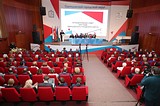 Андрей Иванов провел заседание Муниципального совета Одинцовского городского округа
