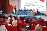 Более 12,5 млн рублей выделили по инициативе Ларисы Лазутиной на выполнение наказов жителей Одинцовского округа в 2019 году