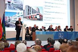 В 2019 году в Одинцовском городском округе организовано 12 новых транспортных маршрутов