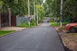 В 2019 году в Одинцово благоустроили 43 двора и 22 детских площадки