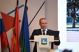 В 2019 году в Одинцово благоустроили 43 двора и 22 детских площадки