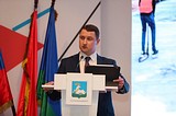 Строительство скейт-парков и реконструкции стадионов проведены в Одинцовском округе по программе «Спорт Подмосковья» в 2019 году