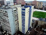 Свыше 550 контейнерных площадок приведено к стандарту РСО в Одинцовском округе в 2019 году