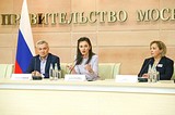 Одинцовские родители смогут оценить качество питания в школьных столовых