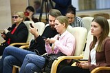 Одинцовские родители смогут оценить качество питания в школьных столовых