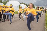 Участниками проекта «Активное долголетие» стали около 2000 жителей Одинцовского округа