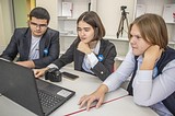 Участниками проекта «Активное долголетие» стали около 2000 жителей Одинцовского округа