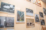 Выставка «Бессмертие и сила Ленинграда» открылась в краеведческом музее