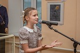 Выставка «Бессмертие и сила Ленинграда» открылась в краеведческом музее