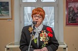 Выставка «Бессмертие и сила Ленинграда» открылась в краеведческом музее