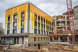 Улучшение системы здравоохранения — один из главных приоритетов 2020 года