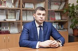 Главным врачом одинцовской областной больницы назначен Андрей Фадеев