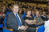 Андрей Воробьев: наша задача — решать проблемы жителей и обеспечивать позитивные перемены