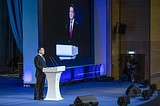 Андрей Воробьев: наша задача — решать проблемы жителей и обеспечивать позитивные перемены