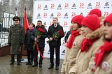 Одинцовский округ подписал соглашение о сотрудничестве с Рузой и Власихой