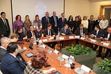 Депутаты Одинцовского округа утвердили 15 членов Общественной палаты