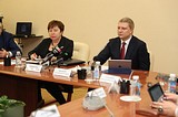 Депутаты Одинцовского округа утвердили 15 членов Общественной палаты