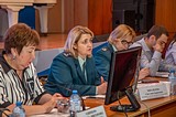 Более 1 миллиона рублей вернули должники городского округа в бюджеты разных уровней