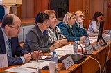 Более 1 миллиона рублей вернули должники городского округа в бюджеты разных уровней