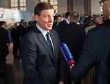 Турчак: «Единая Россия» поддерживает предложение Президента назначить Михаила Мишустина премьер-министром