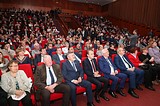 Более 21 миллиарда рублей поступило в бюджет Одинцовского городского округа в 2019 году