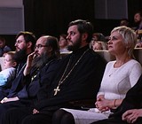 В ДК «Успенское» прошёл гала-концерт фестиваля воскресных школ Одинцовского благочиния