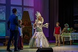 В ДК «Успенское» прошёл гала-концерт фестиваля воскресных школ Одинцовского благочиния