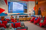 Центр помощи при оформлении ДТП открылся в Одинцово