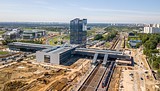 Более 16 миллиардов рублей составил объем инвестиций по крупным и средним предприятиям Одинцовского округа в 2019 году
