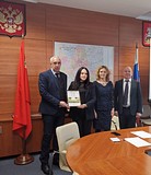 Одинцовский округ победил в региональном эко-марафоне 2019 года