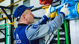 В новогодние праздники в «Одинцовомежрайгаз» обратилось более 150 человек