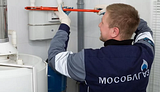В новогодние праздники в «Одинцовомежрайгаз» обратилось более 150 человек
