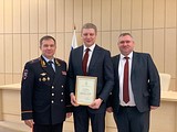 В Подмосковье подвели итоги социального проекта по безопасности дорожного движения