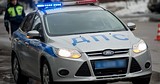 Сотрудники Одинцовского отдела ГИБДД получили новые патрульные автомобили