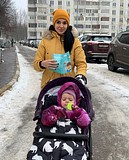 Сотрудники одинцовского отдела ГИБДД провели акцию «Безопасный двор»