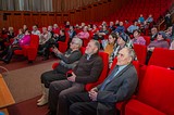 В администрации Одинцовского округа прошла информационная встреча